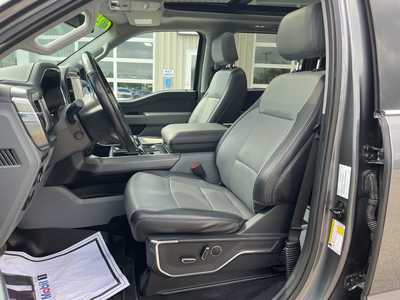 2023 Ford F150 Crew Cab, $51900. Photo 2