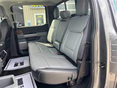 2023 Ford F150 Crew Cab, $51900. Photo 8