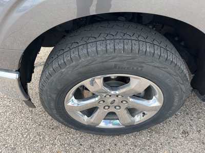 2023 Ford F150 Crew Cab, $51900. Photo 9