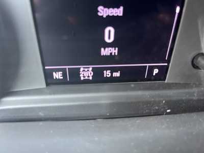 2025 Chevrolet 1500 Crew Cab, $51600. Photo 10