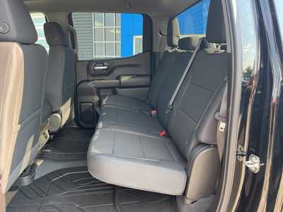 2025 Chevrolet 1500 Crew Cab, $51600. Photo 8
