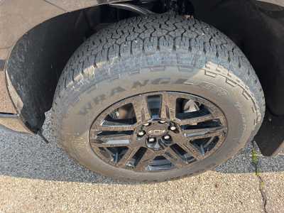2025 Chevrolet 1500 Crew Cab, $51600. Photo 9