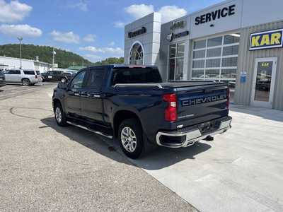 2020 Chevrolet 1500 Crew Cab, $32000. Photo 11