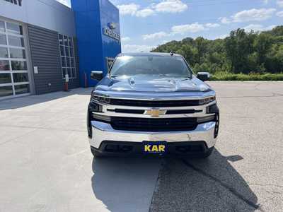 2020 Chevrolet 1500 Crew Cab, $32000. Photo 5