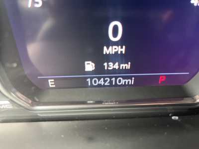 2021 GMC Yukon XL, $40900. Photo 10