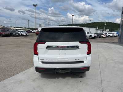 2021 GMC Yukon XL, $40900. Photo 7