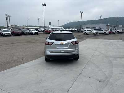 2017 Chevrolet Traverse, $11500. Photo 11