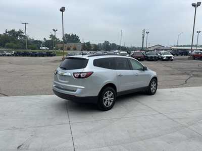2017 Chevrolet Traverse, $11500. Photo 12