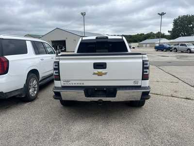 2017 Chevrolet 1500 Crew Cab, $29000. Photo 4