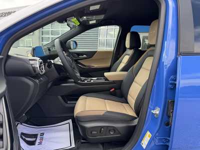 2026 Chevrolet Equinox, $37000. Photo 2
