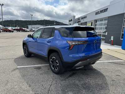 2026 Chevrolet Equinox, $37000. Photo 3