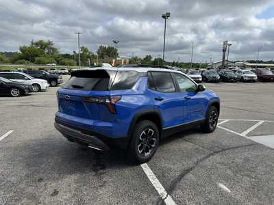 2026 Chevrolet Equinox, $37000. Photo 7
