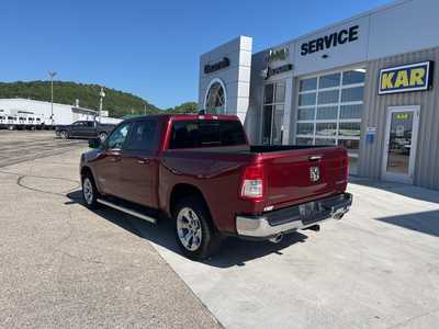 2019 RAM 1500 Crew Cab, $27000. Photo 11