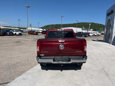 2019 RAM 1500 Crew Cab, $27000. Photo 6
