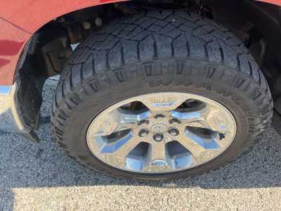 2019 RAM 1500 Crew Cab, $27000. Photo 8