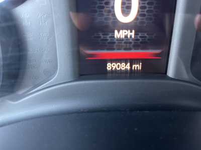 2019 RAM 1500 Crew Cab, $27000. Photo 9