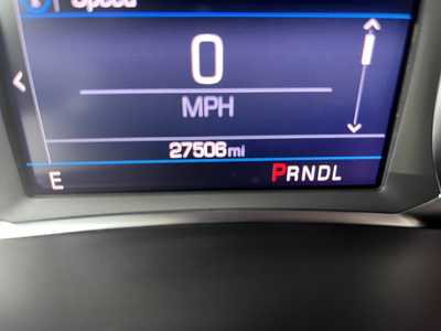 2022 Chevrolet Blazer, $28900. Photo 10