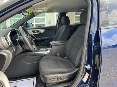 2022 Chevrolet Blazer, $28900. Photo 2