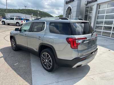 2023 GMC Acadia, $33200. Photo 10
