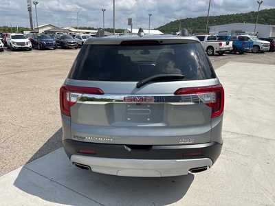 2023 GMC Acadia, $33200. Photo 11