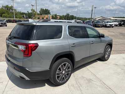 2023 GMC Acadia, $33200. Photo 12