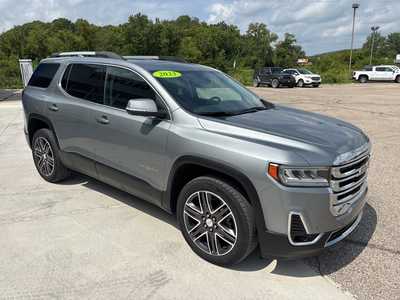 2023 GMC Acadia, $33200. Photo 2