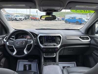 2023 GMC Acadia, $33200. Photo 3