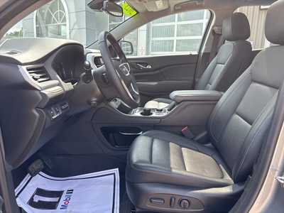 2023 GMC Acadia, $33200. Photo 5