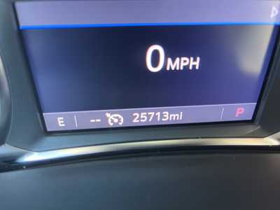 2023 Chevrolet Equinox, $25900. Photo 10