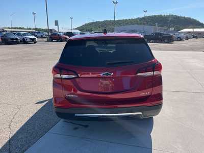 2023 Chevrolet Equinox, $25900. Photo 7