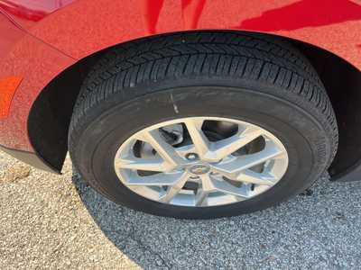 2023 Chevrolet Equinox, $25900. Photo 9