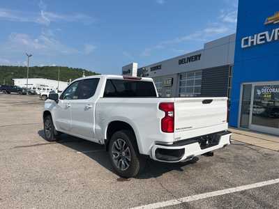 2026 Chevrolet 1500 Crew Cab, $59222. Photo 12