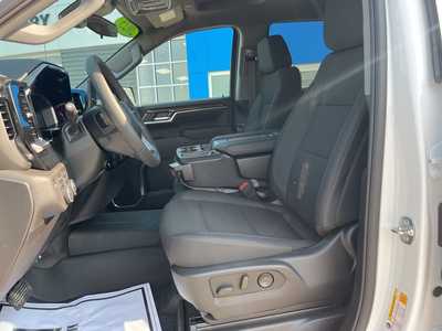 2026 Chevrolet 1500 Crew Cab, $59222. Photo 2