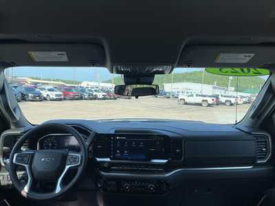 2026 Chevrolet 1500 Crew Cab, $59222. Photo 3