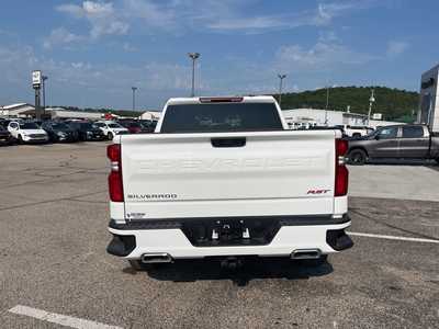 2026 Chevrolet 1500 Crew Cab, $59222. Photo 7