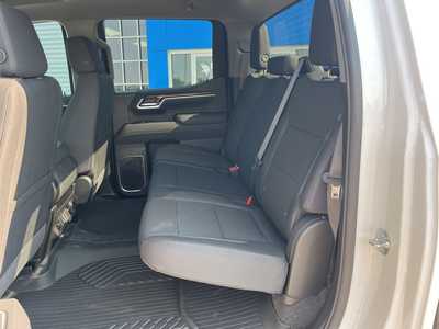 2026 Chevrolet 1500 Crew Cab, $59222. Photo 8