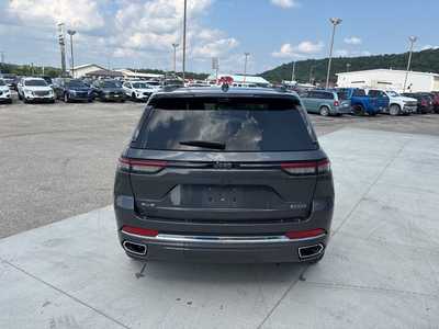 2023 Jeep Grand Cherokee, $43000. Photo 11