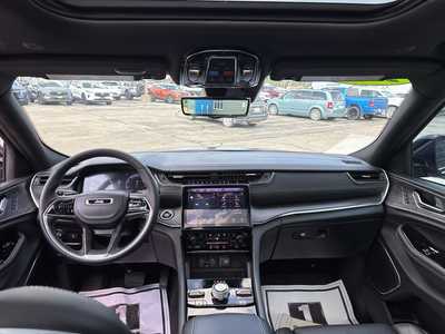 2023 Jeep Grand Cherokee, $43000. Photo 3