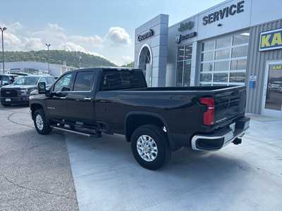 2024 Chevrolet 2500 Crew Cab, $65000. Photo 10