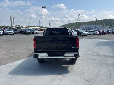 2024 Chevrolet 2500 Crew Cab, $65000. Photo 11