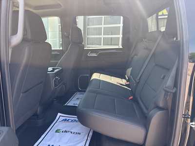 2024 Chevrolet 2500 Crew Cab, $65000. Photo 6