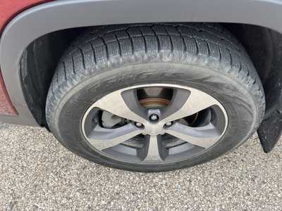 2019 Jeep Cherokee, $14000. Photo 8