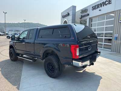 2018 Ford F350 Ext Cab, $36000. Photo 10