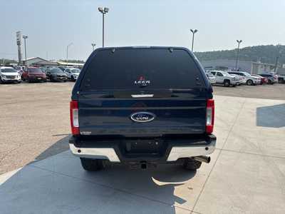 2018 Ford F350 Ext Cab, $36000. Photo 11