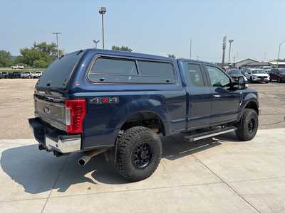 2018 Ford F350 Ext Cab, $36000. Photo 12