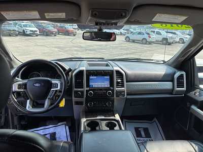 2018 Ford F350 Ext Cab, $36000. Photo 3