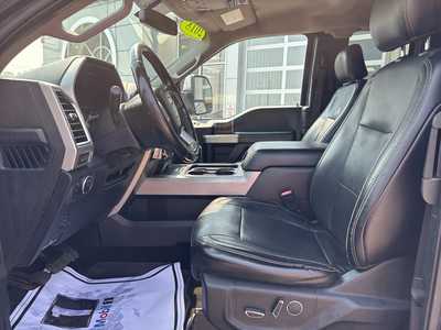 2018 Ford F350 Ext Cab, $36000. Photo 5