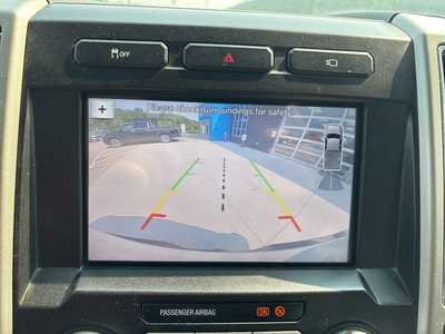 2018 Ford F350 Ext Cab, $36000. Photo 7