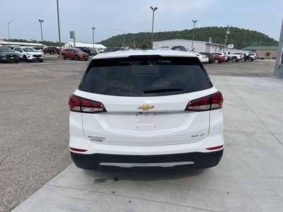 2022 Chevrolet Equinox, $25900. Photo 7