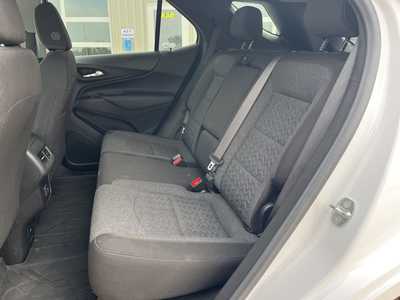 2022 Chevrolet Equinox, $25900. Photo 8